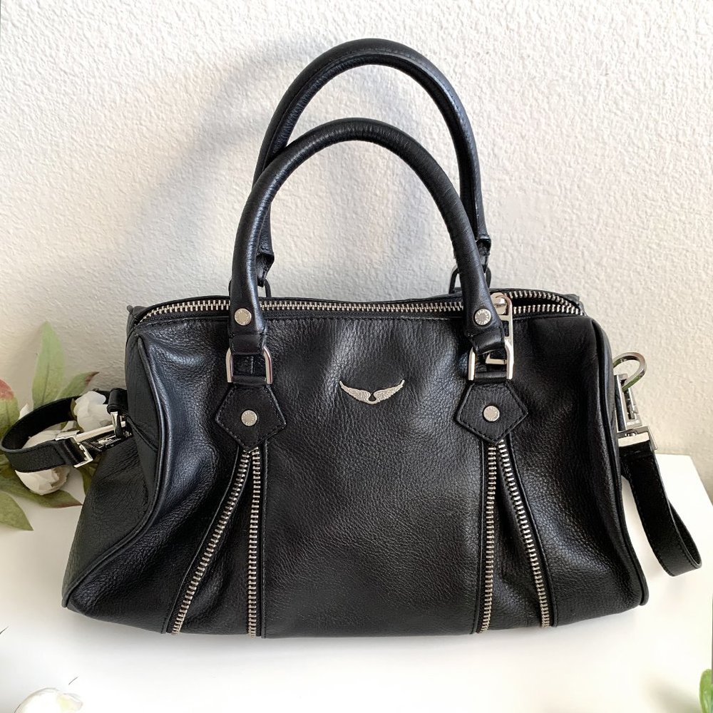 Zadig & Voltaire Small Sunny Bag